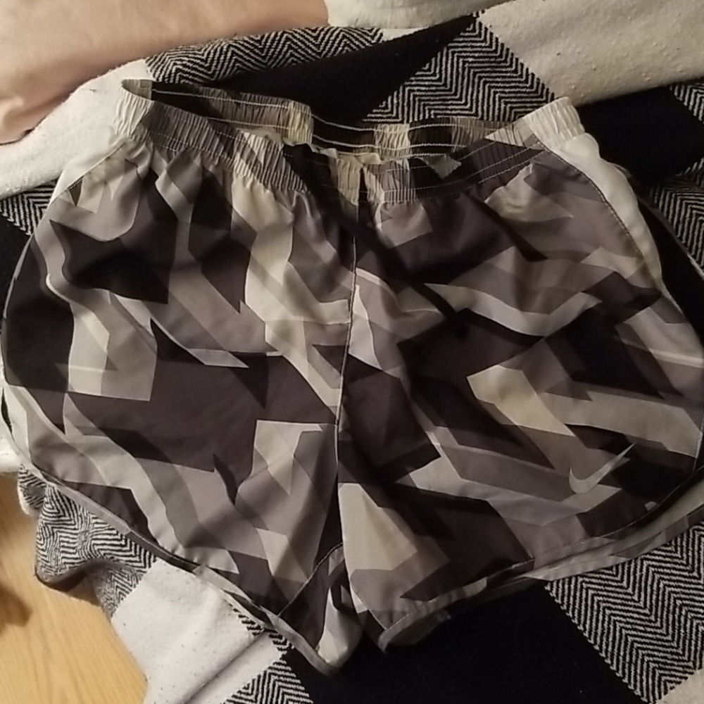 Womens Nike shorts